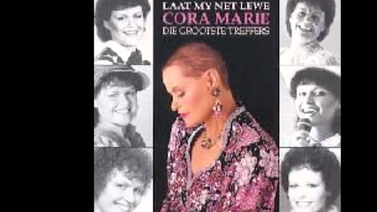 Cora Marie - Tortelduifie Skralelyfie