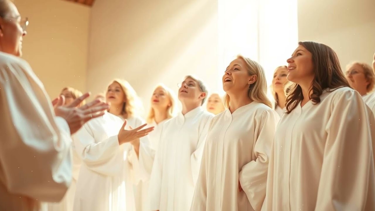 Powerful Worship Songs That Lift the Spirit 🙌🔥