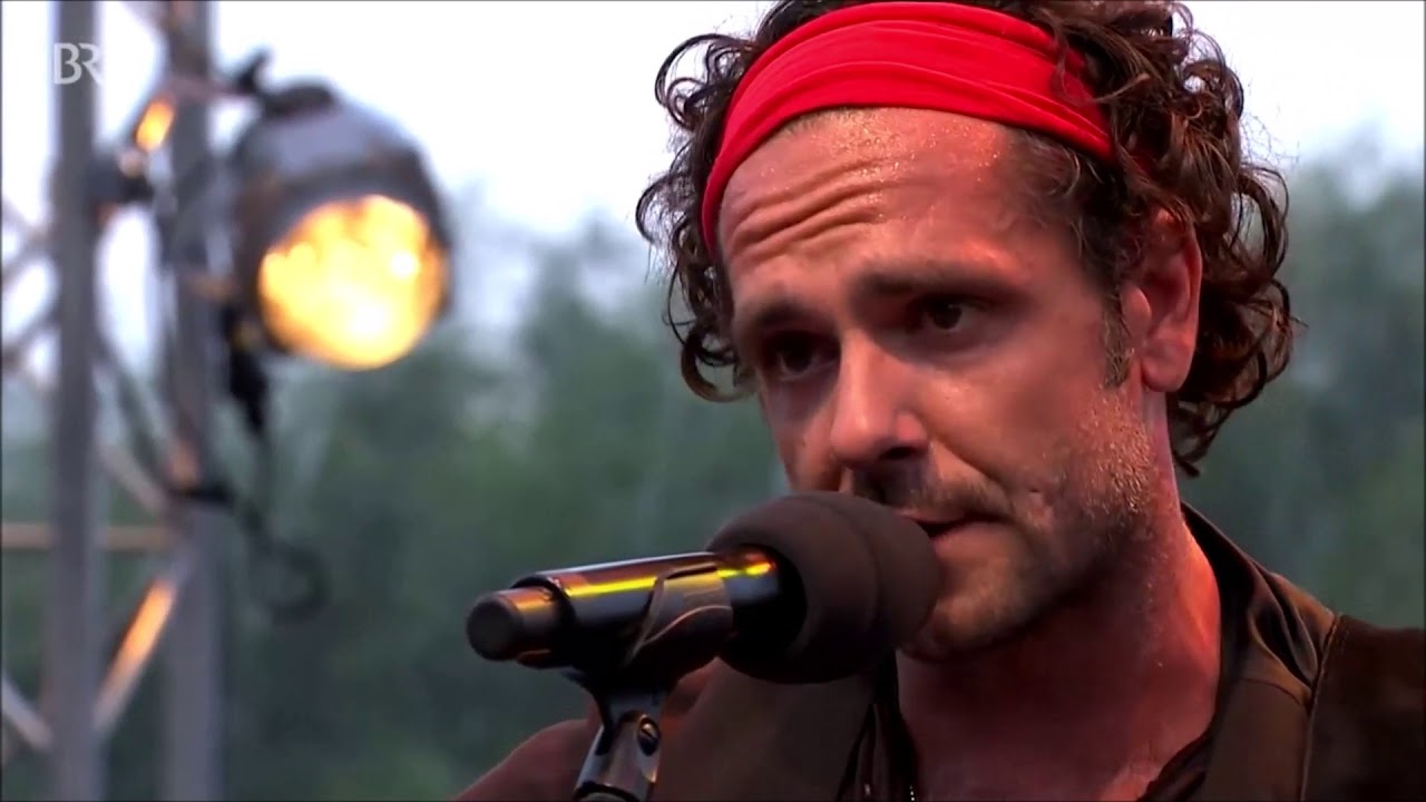 SOLOzuVIERT - Grüß sie Gott Austropop -  Live 2015