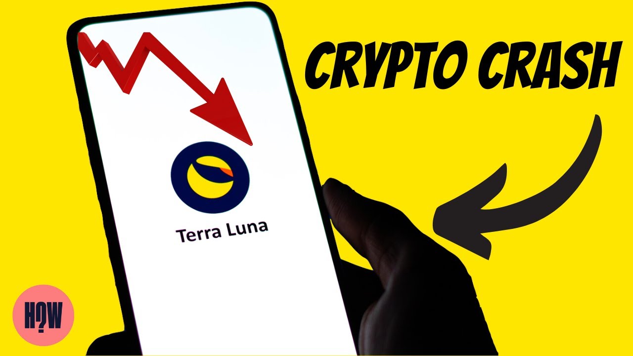 Взлёт и падение Терра-Луны. Объяснение крушения Терра-Луны.