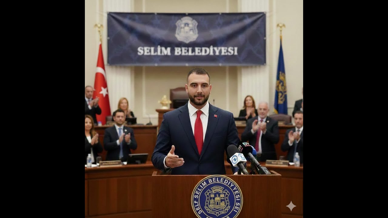 Kadim Şehir Selim 1