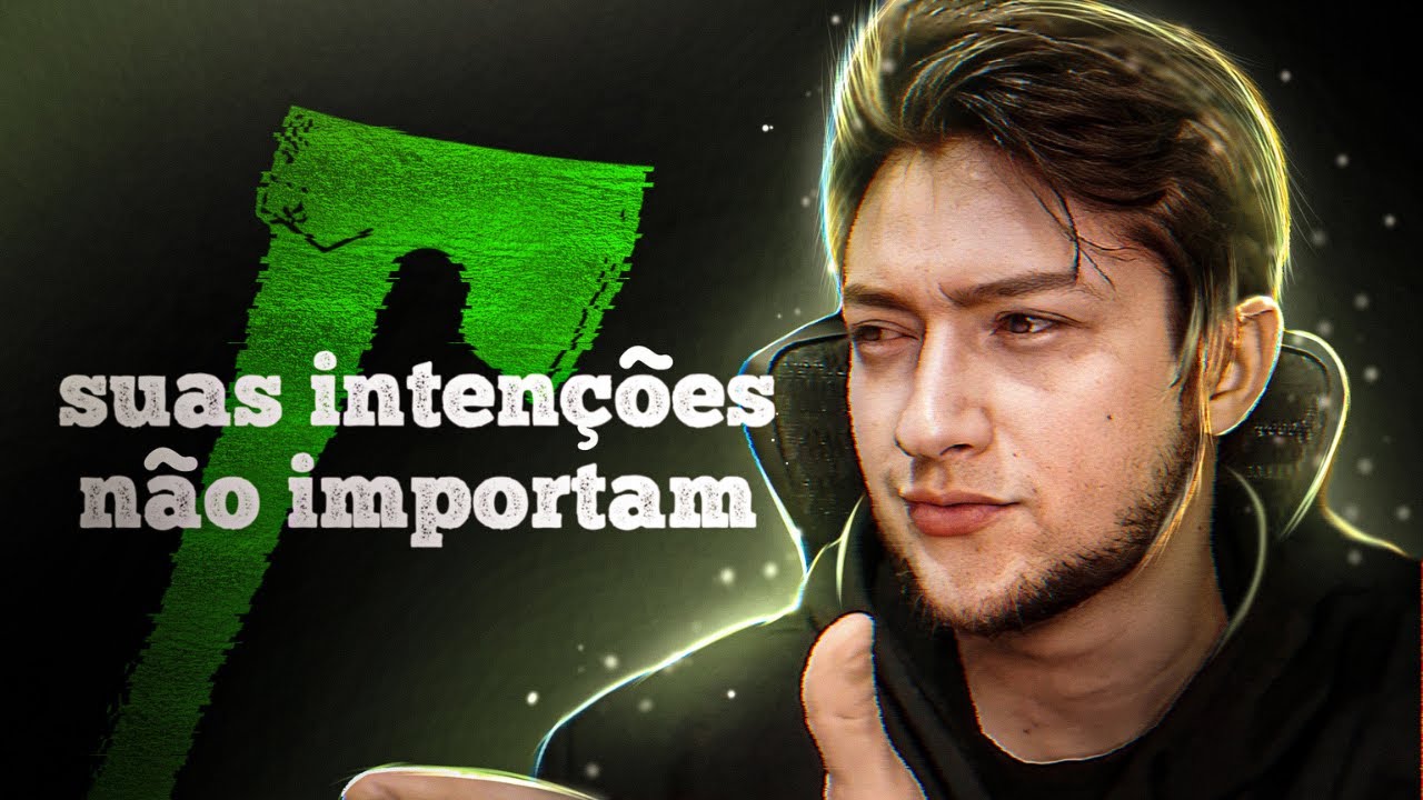 Pensar menos e agir mais!