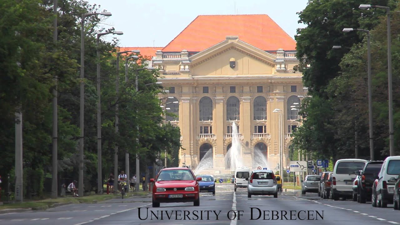 Tour in Debrecen