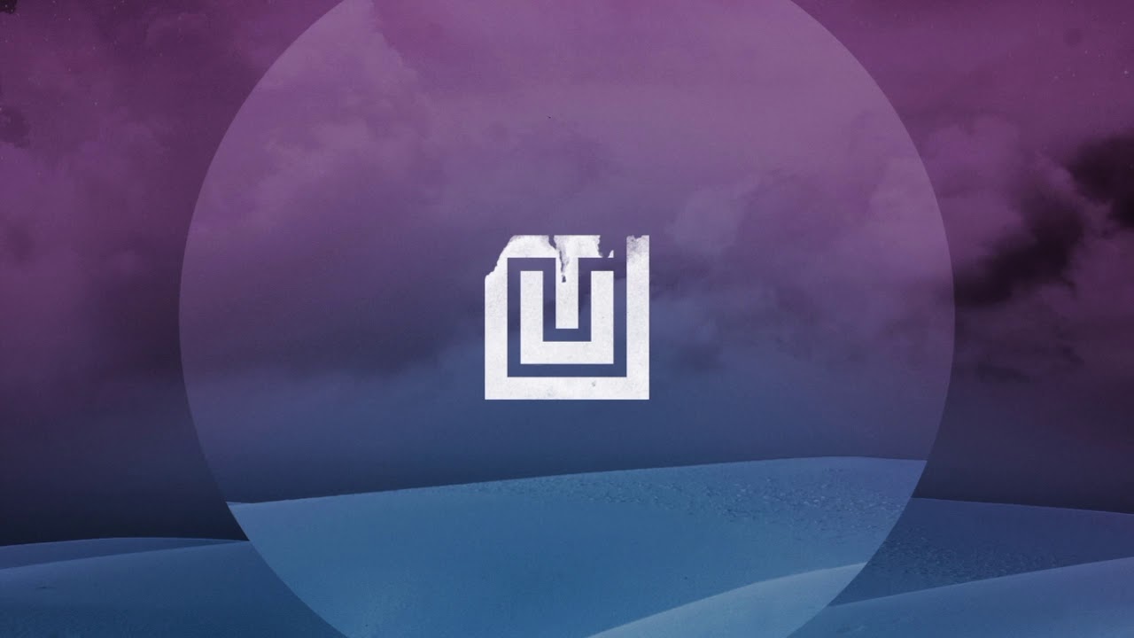 UNSECRET X ALAINA CROSS - OPEN YOUR EYES [OFFICIAL VISUALIZER]