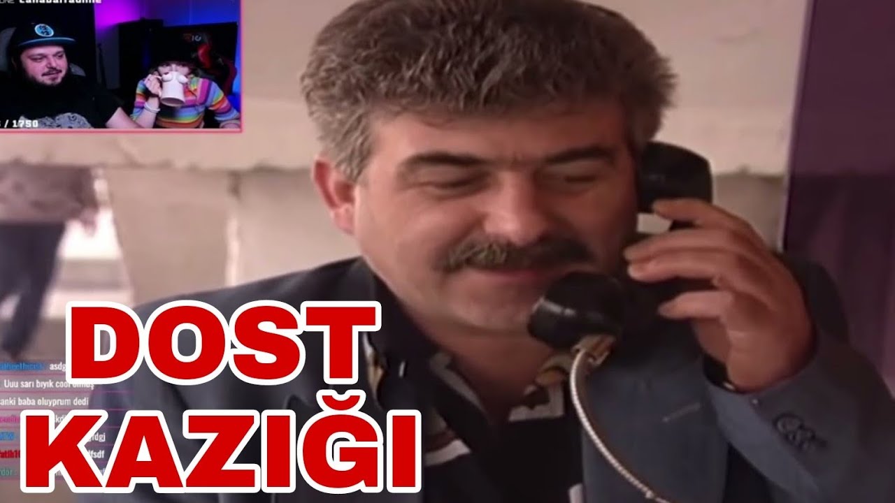 Educatedear - Gerçek Kesit izliyor ( Dost Kazığı ) / Ece