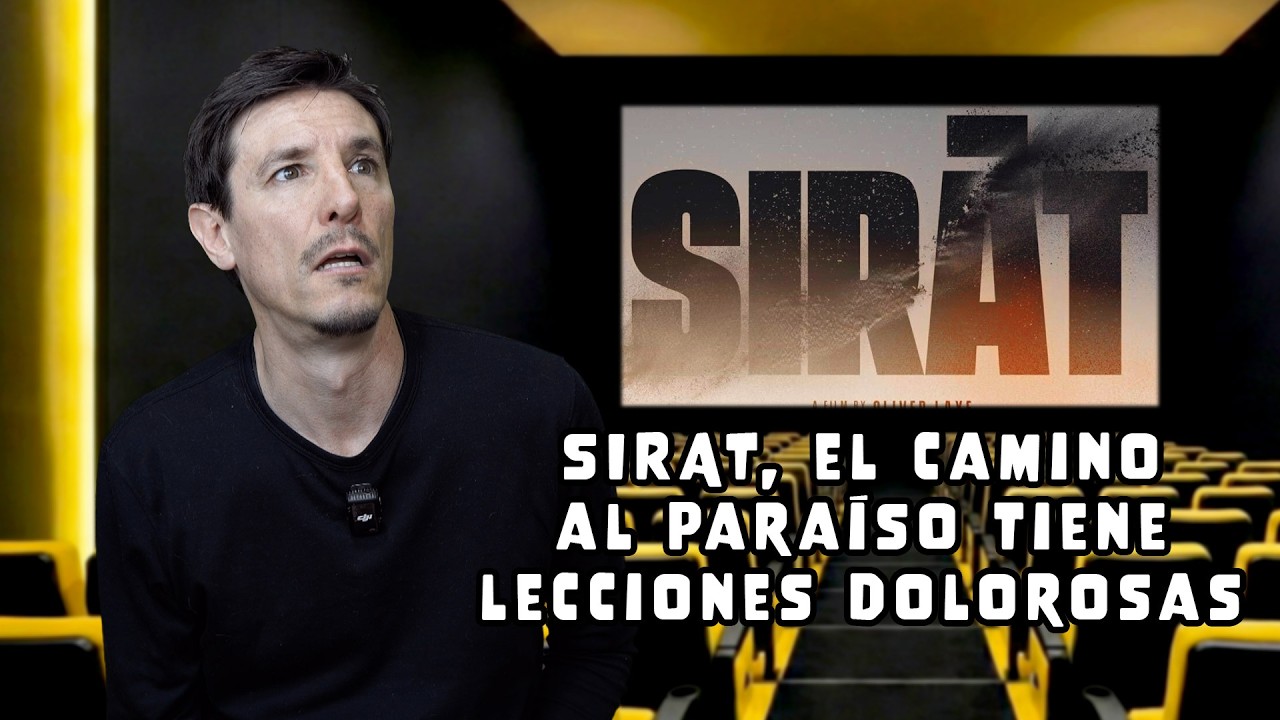 03 - T2: SIRAT