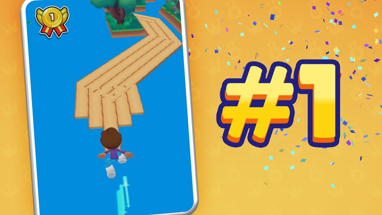 Levels of the Week (18/Aug): Kooply Run: Subway Craft | Best User-Created Levels Countdown!