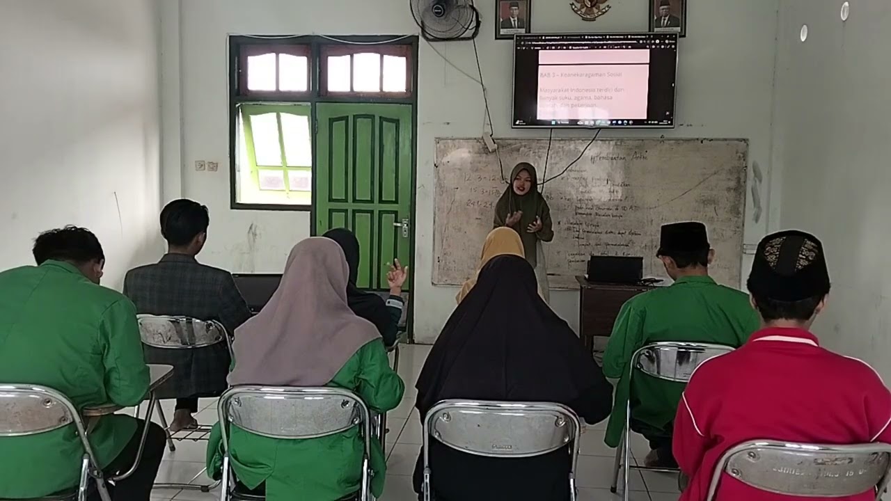 MU'TAZA FIDDINI_MICRO TEACHING
