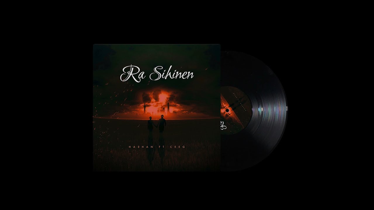 CEE G - Ra Sihinen (Eka balmen nuba ma wasaga kala) Ft. Sampath Hashan | Official Audio