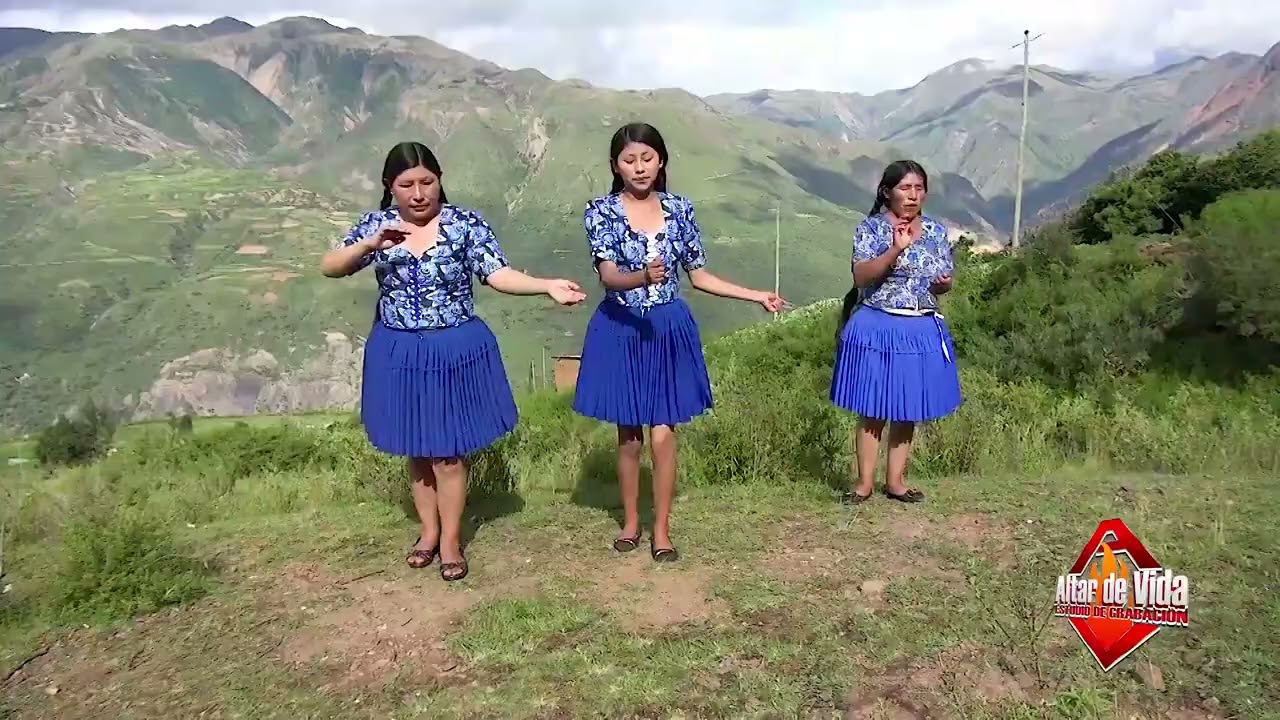 ministerio de alabanza la nueba uncion de cristo