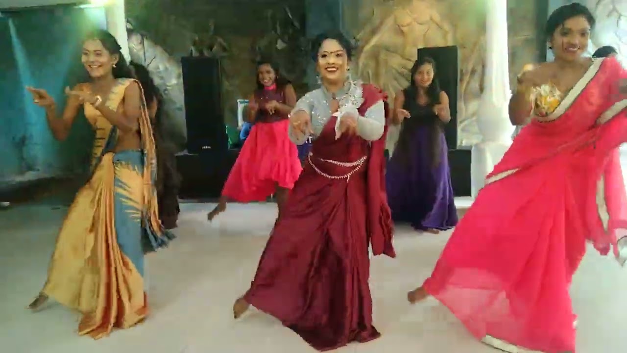Wedding Surprise Dance , Darshana Dancing Group