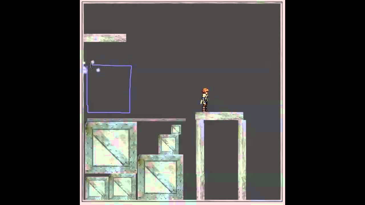 HTML5 Physics Game