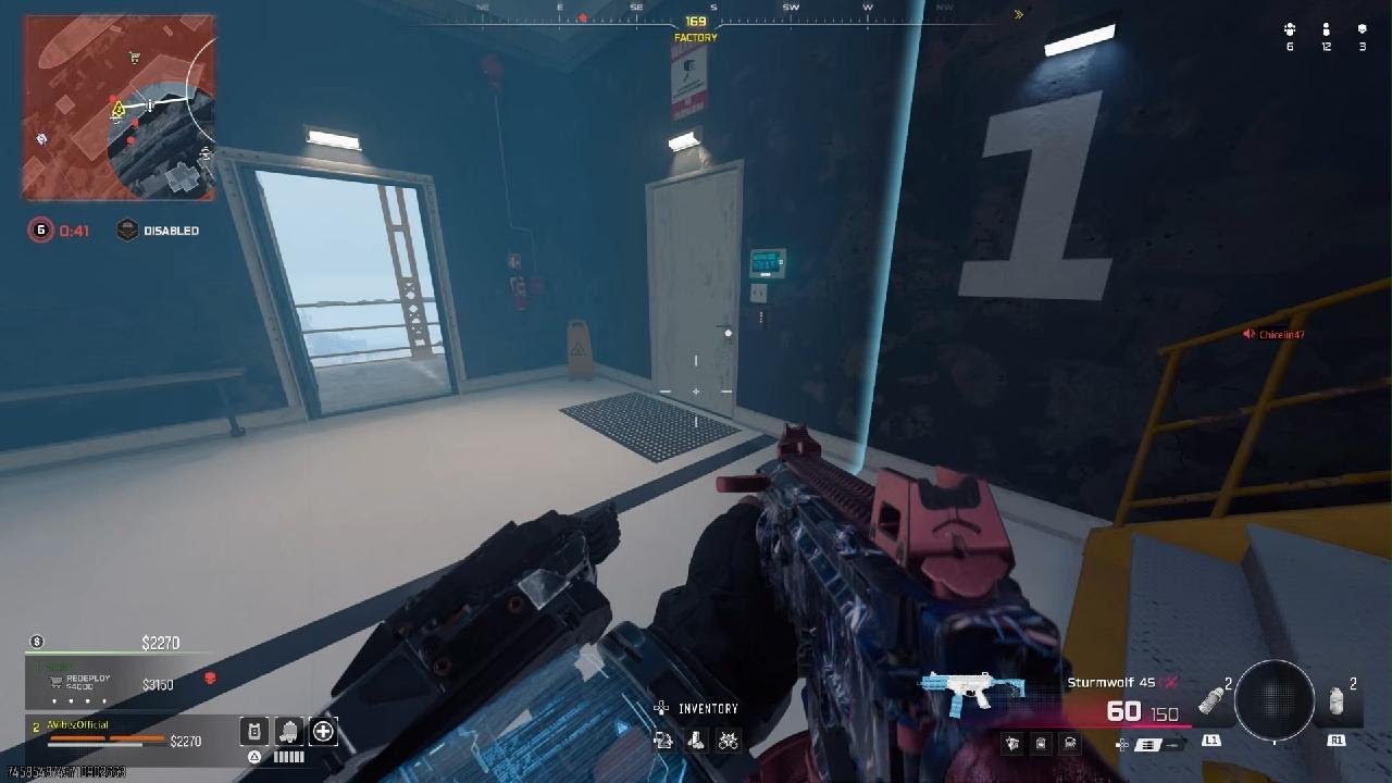 Clutch semtex