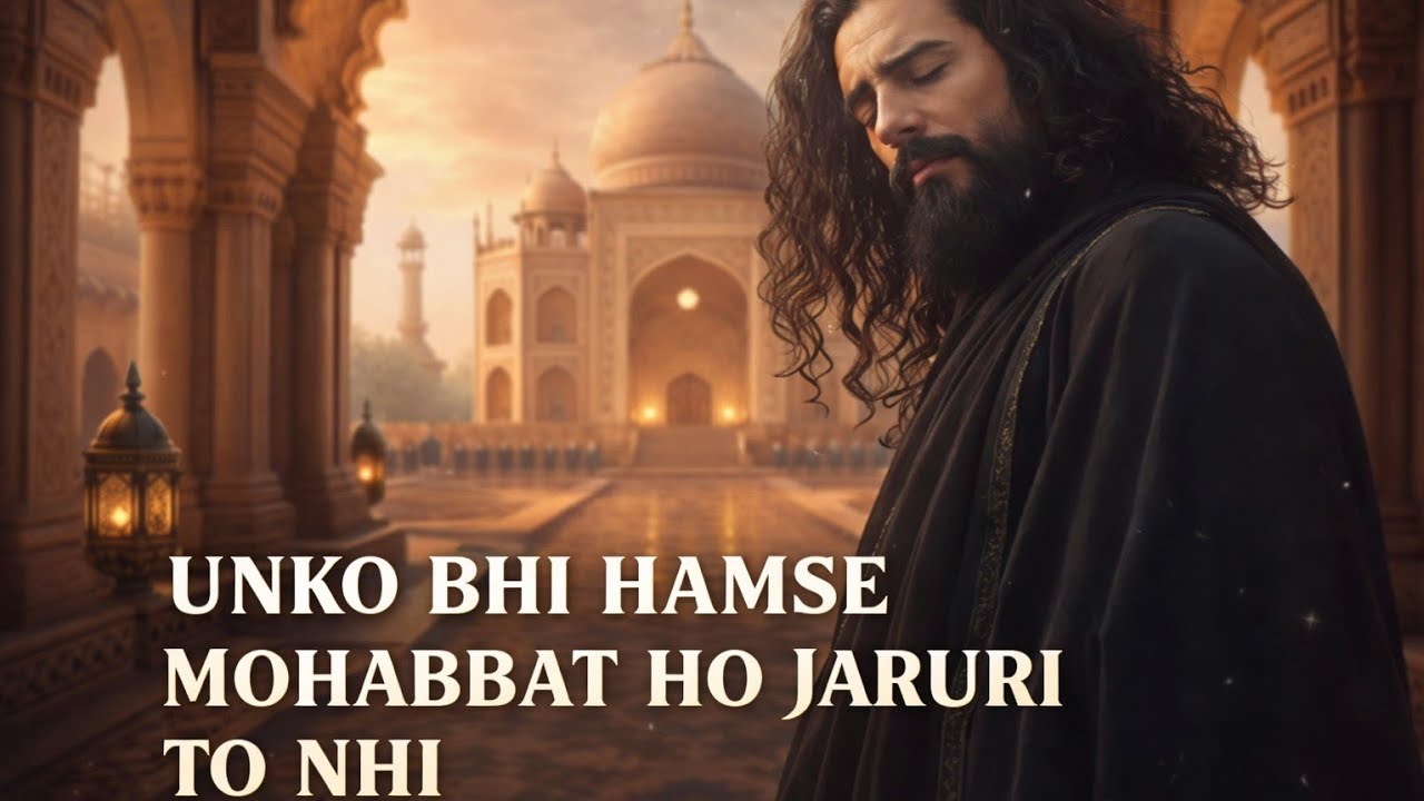 Unko Bhi Humse Mohabbat Ho...उनको भी हमसे मोहब्बत हो... |Sadhana Sargam | Talat Aziz | Nida Fazli |