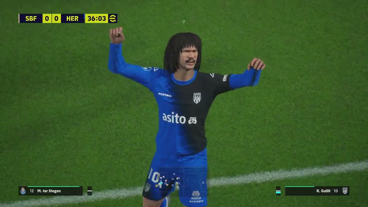 🚨🔥Como vencer um gaioleiro no Efootball 2024!