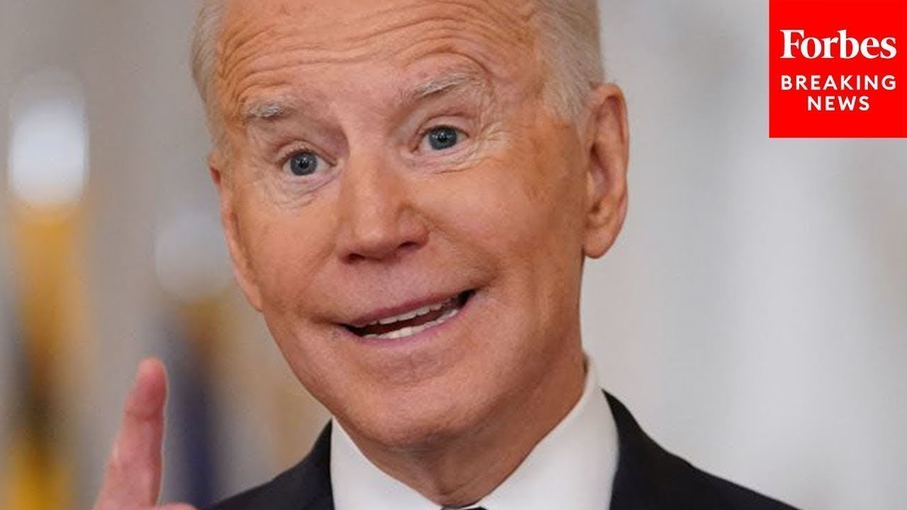 GOP Senator: Big Biden Claim Is 'Beyond Ridiculous'