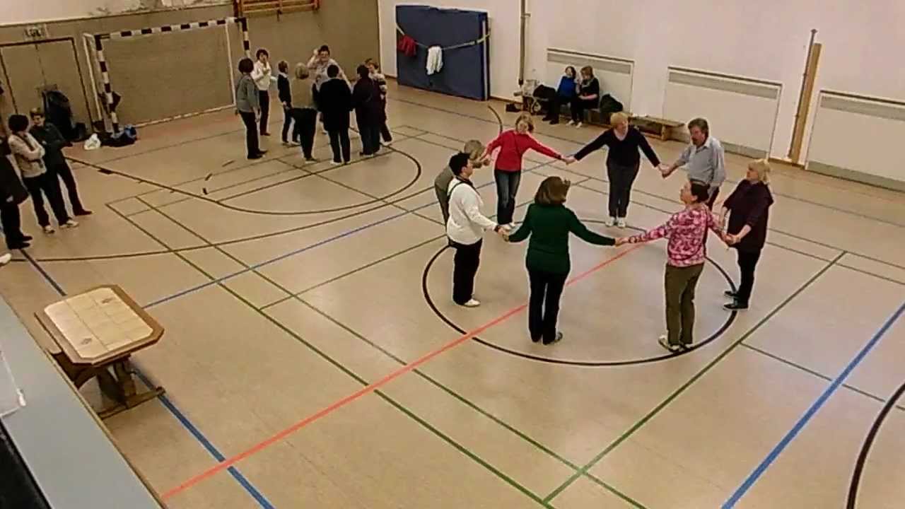 Square dance el paso city Seniors dancing