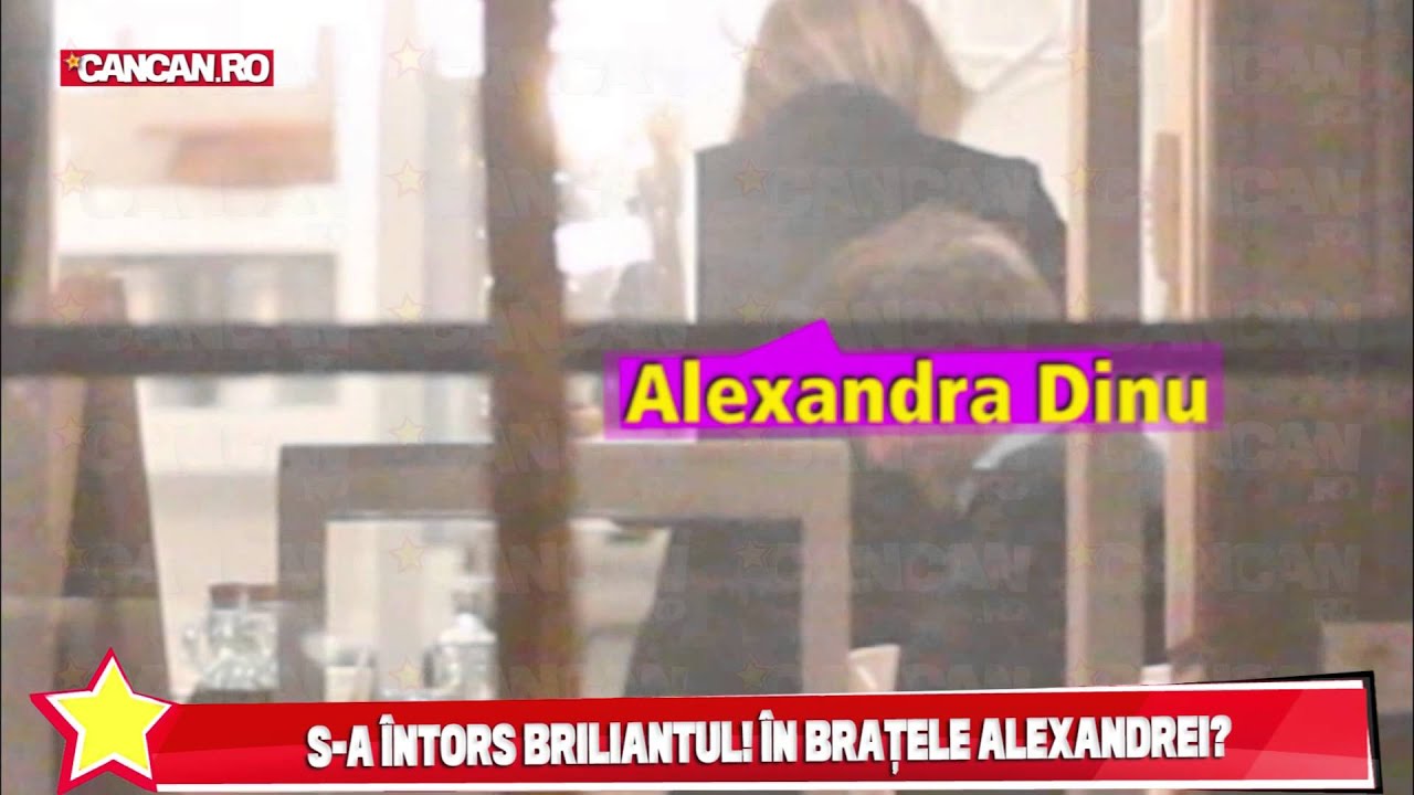 Imagini in premiera cu Adrian Mutu alaturi de Alexandra de cand au divortat!