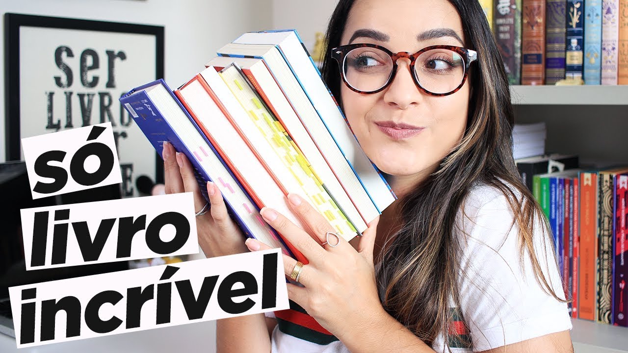 ME SUPEREI NAS LEITURAS 🙌🏻 (Fev/2019) | Ju Cirqueira