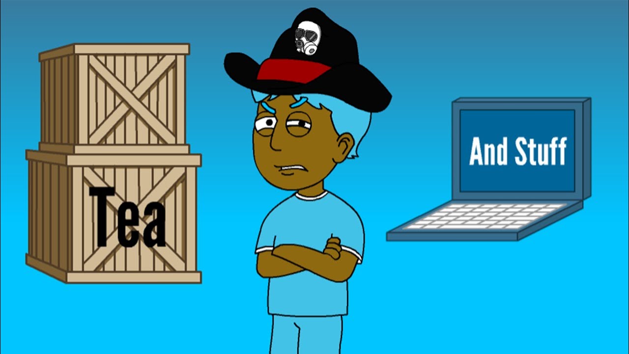 Bad Pirate