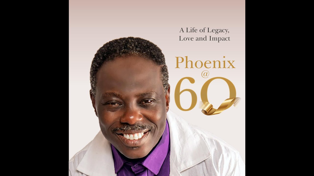 60TH BIRTHDAY THANKSGIVING SERVICE OF ELEAZAR OLUMUYIWA OGUNMILADE - (2ND FEBRUARY, 2026)