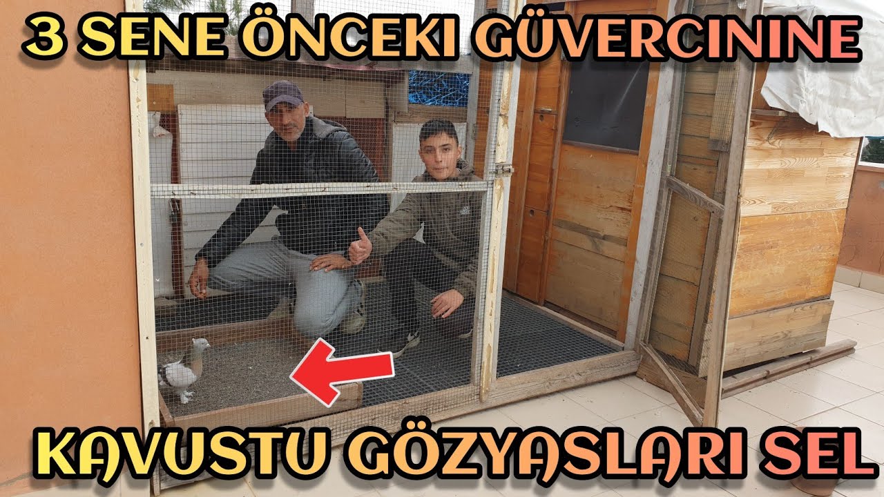 G&ouml;khan Abinin 3 Sene  &Ouml;nceki G&uuml;vercini Kumesin İ&ccedil;inde Show Yapınca, Fenalaştı