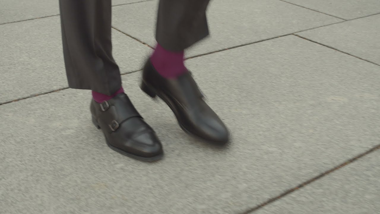 Falke Socken Herren Airport