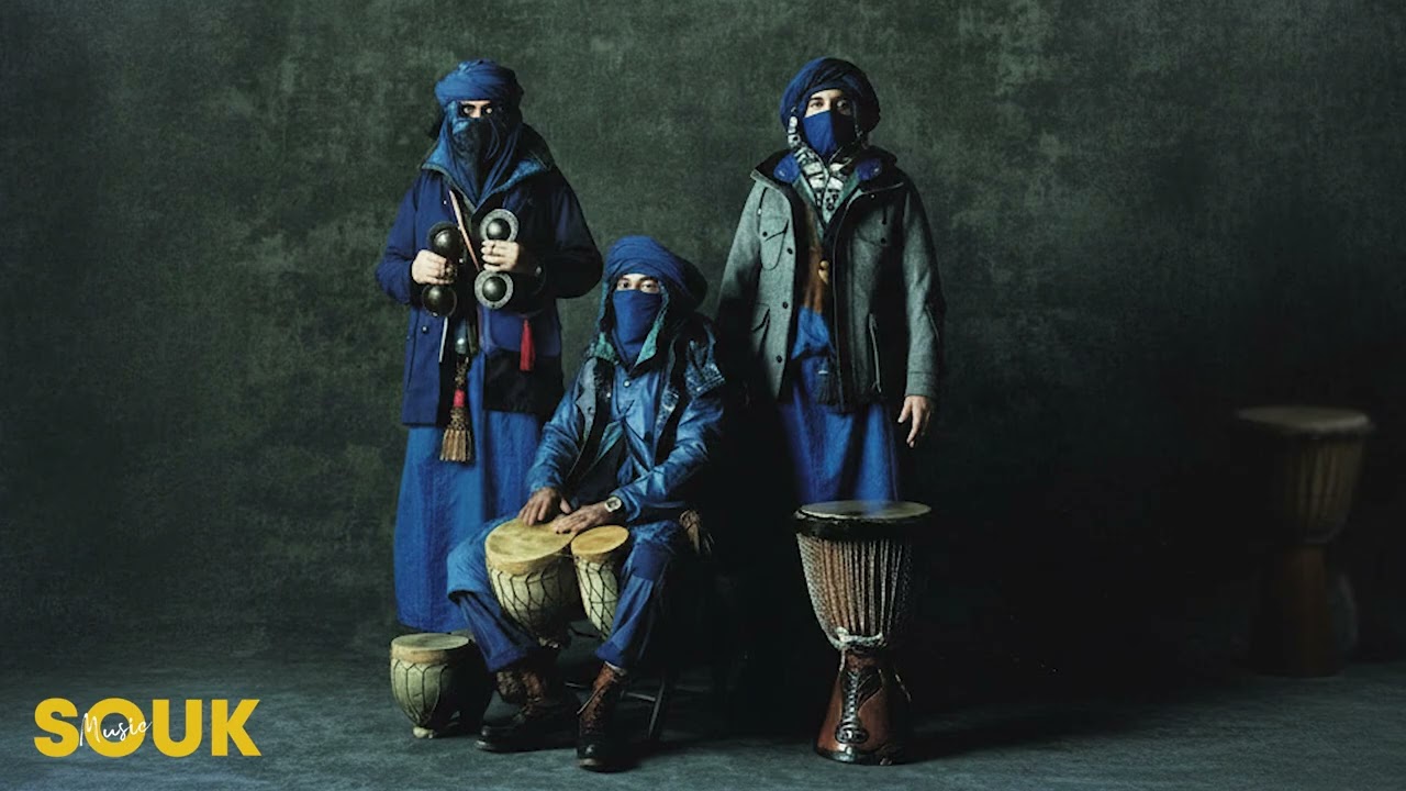 Timbuktu | موسيقى صحراوية عريقة وعصرية