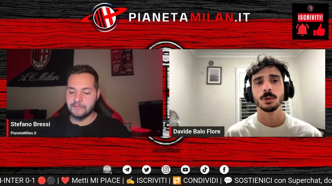 COME ABBIAMO DOMINATO 🔥 ANALISI DERBY MILAN-INTER 1-0 🔴⚫ LORO PRESUNTUOSI: CHI GIOCHEREBBE DA NOI? 😅