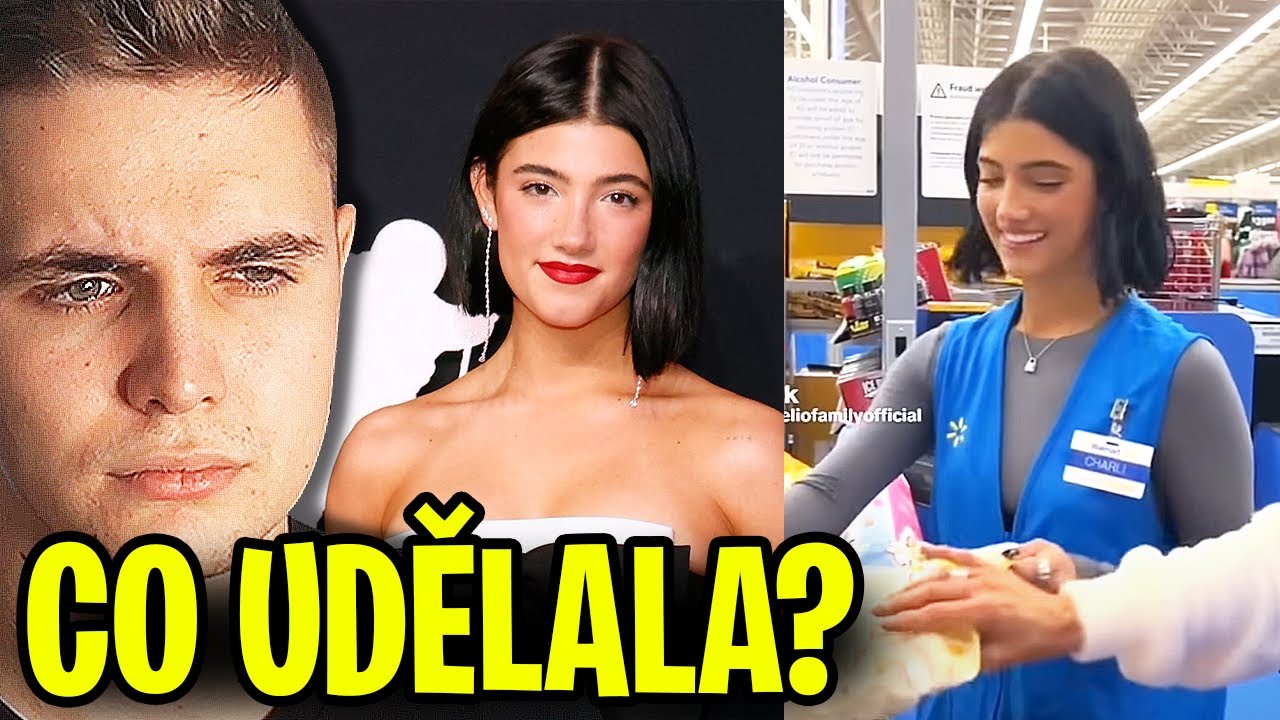 Proč Tuhle Influencerku Teď Každý Nenávidí