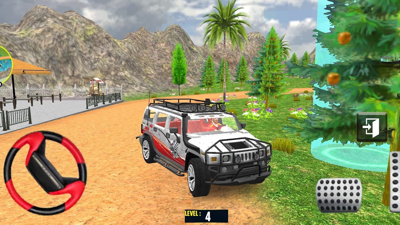 🔴Drive JCB and Uploading 🪨🏗Stone From Dumper🌋 Truck in Game #truck #jcb #tractor #dumper #games