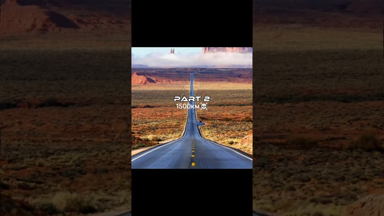 highway duo choose part 2🤔                     