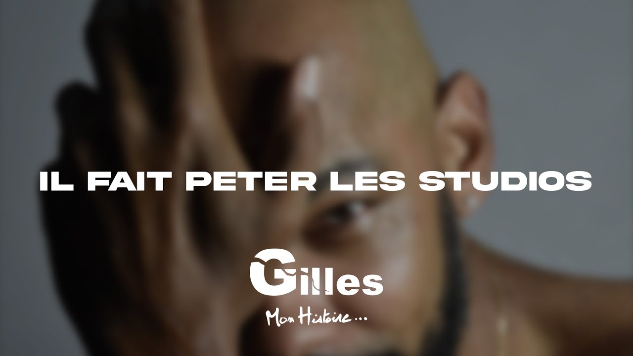 Gilles - Il Fait Péter Les Studios (Audio)