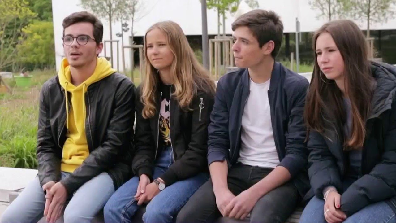 &Eacute;ducation - La r&eacute;forme du lyc&eacute;e