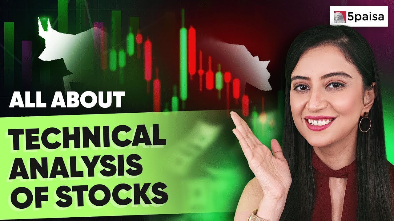 Beginner's Guide To Technical Analysis Of Stocks! | Tips for Stock Analysis