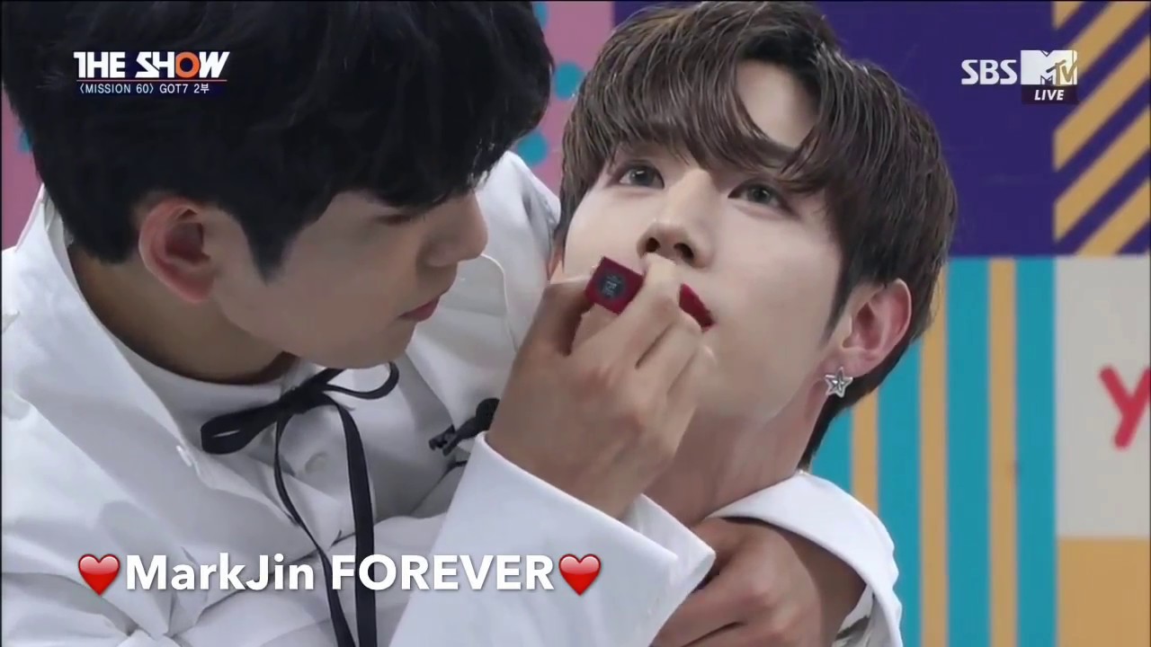 Got7 Savage/Evil/Funny Moments & ❤️Cute Couple❤️