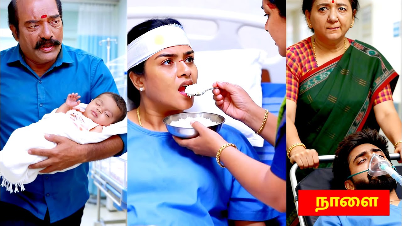 Mahanadhi | 6th February to 7th February 2026 -promo| vijay Media🔥