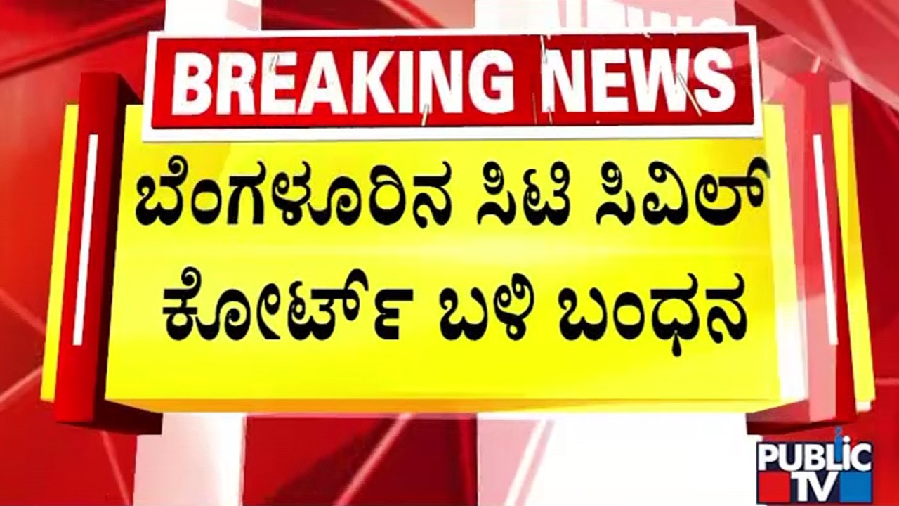 ಸಿಎಸ್‌ ವಿರುದ್ಧದ ಆರೋಪವೇ ಮುಳುವಾಯ್ತಾ..? | Snehamayi Krishna | Public TV