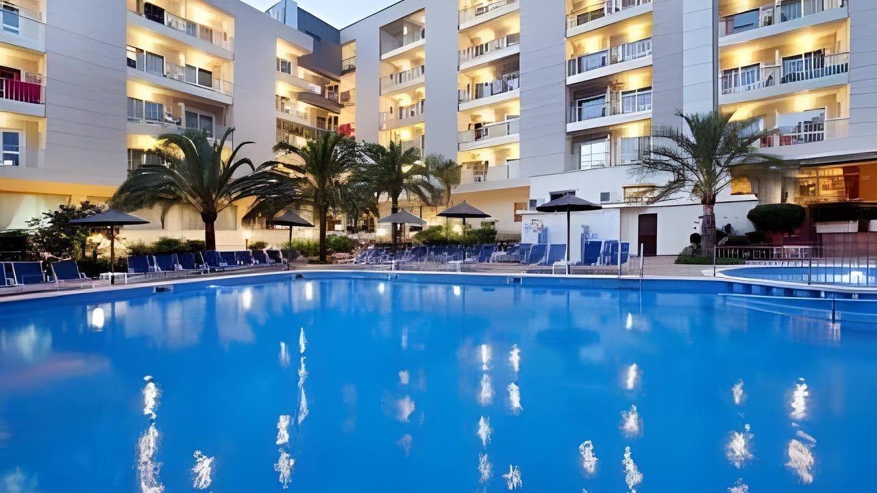 Hotel Cosmopolitan | Majorca, Spain | Hotel Review🏠