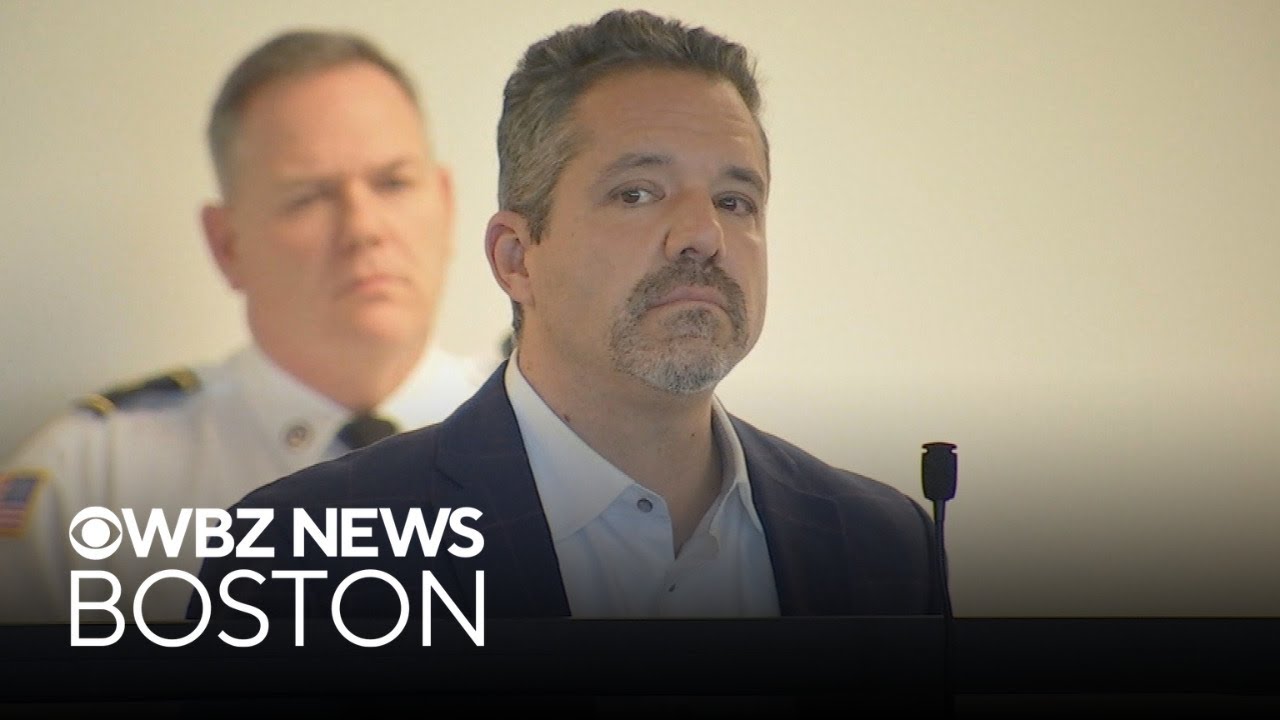Former Brigham and Women's doctor facing new charges of sexual misconduct