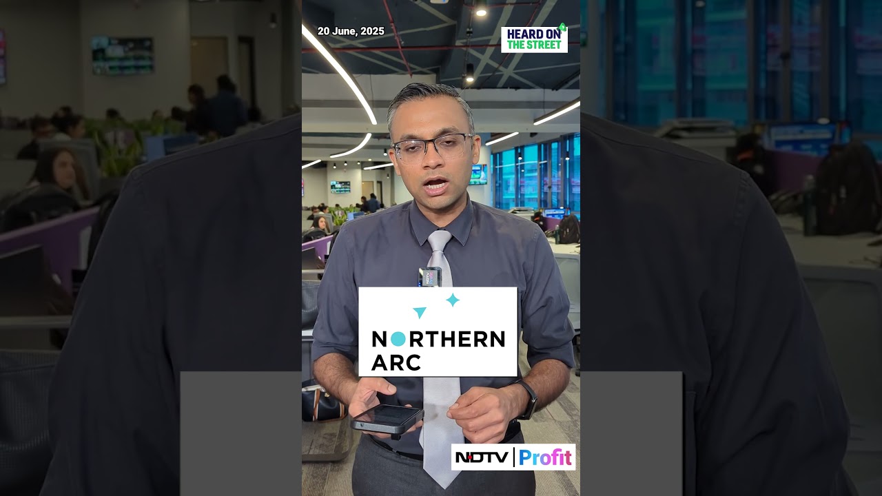 Heard On The Street | Sai Life, Norther Arc, PFC, REC, Globus Spirits & More Buzzing In Trade #viral