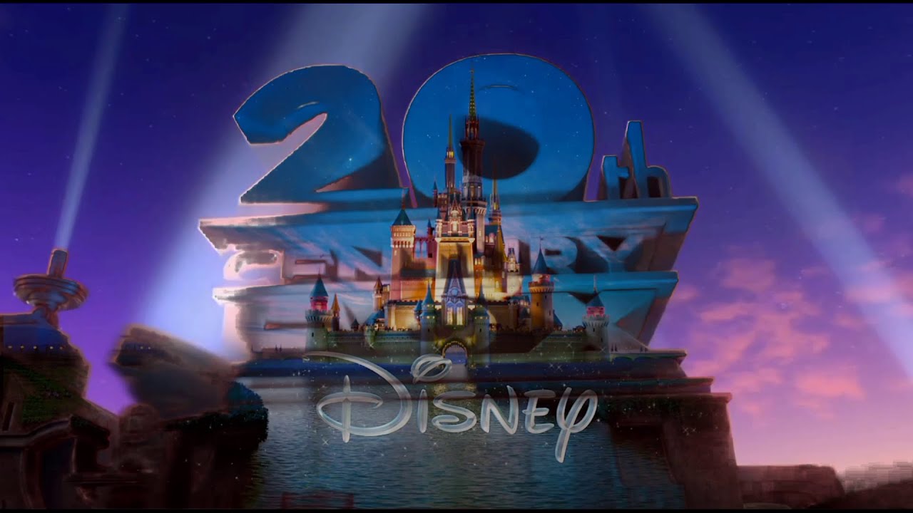 20th Century Fox synch to Disney (2011) | SEARCHLIGHT SYNCH #058