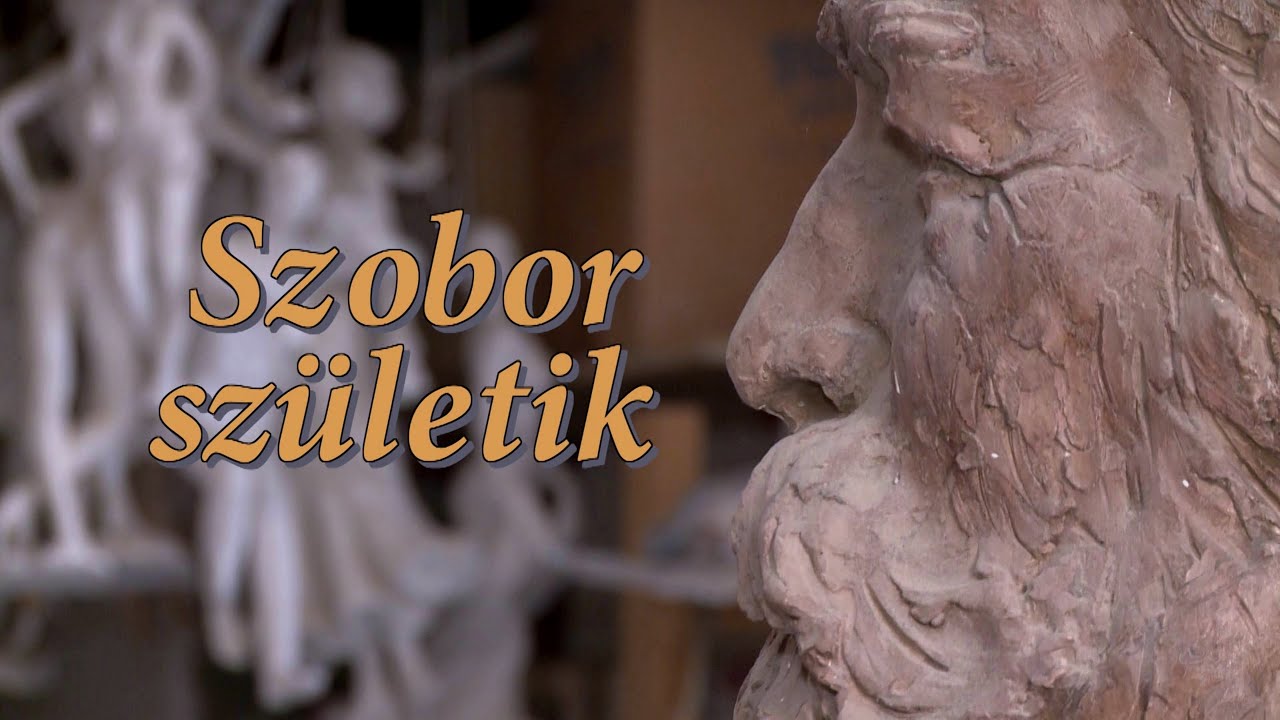 Szobor Sz&uuml;letik