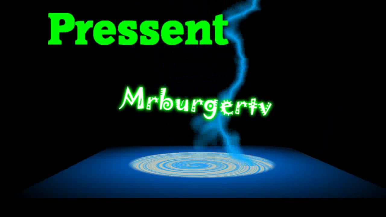 sony vegas text effect portal