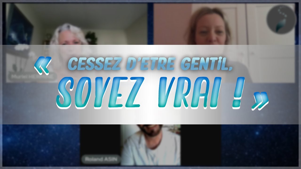 #2 LES MARDIS DE L'ASTROLOGIE AVEC VIRGINIE NOTRE ASTROLOGUE