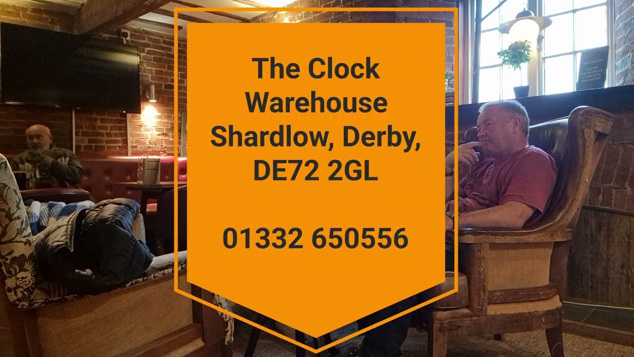 Shardlow: The Hidden Gem of Pub Stopovers | Van Life by the Water