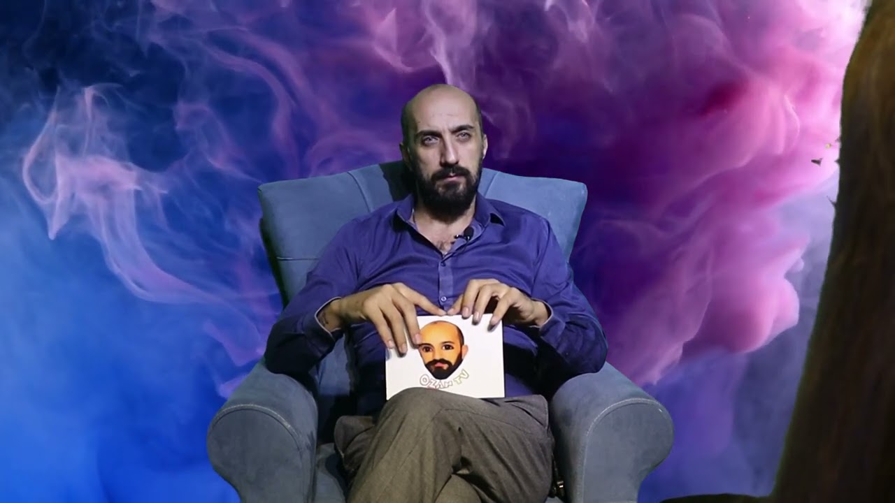 Konsomatris'e SORDUK - Ozan'la Deli Sorular 