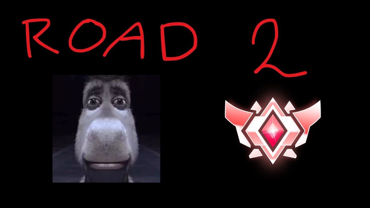 Road to GC