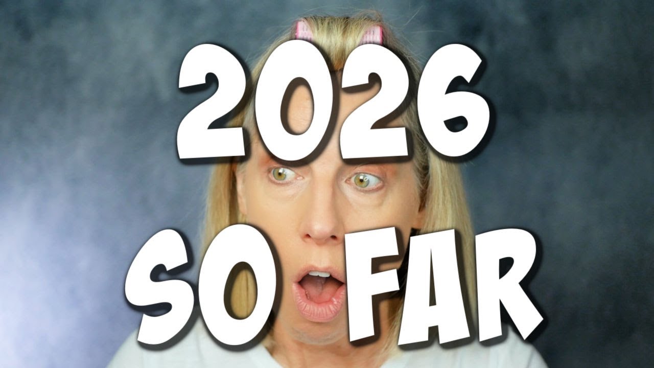 GRUMM 2026, много косметики из аптеки, в основном Maybelline, и небольшой монолог.