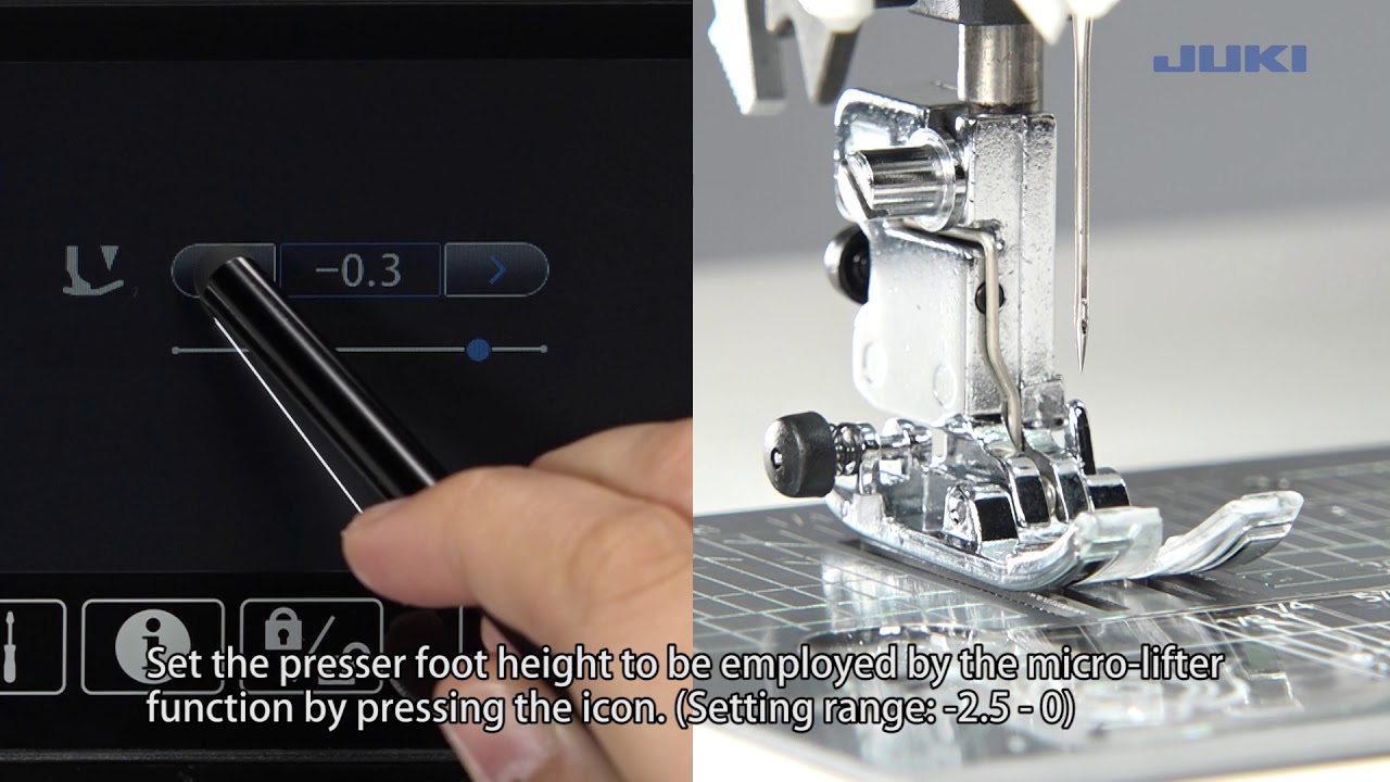 HZL-NX7 Chapter4 Basic settings and basic operations